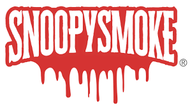 Snoopy Smoke